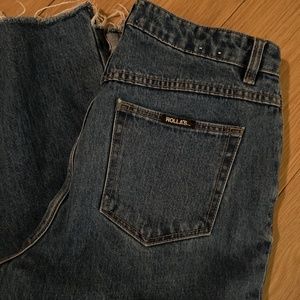 Rolla’s jeans